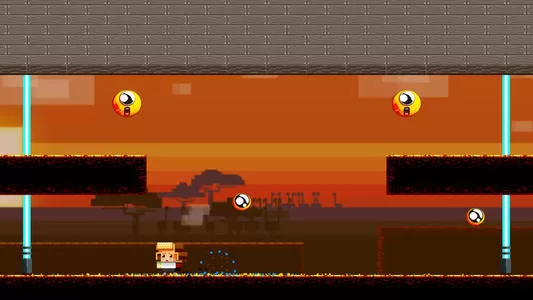 球体生物 Spheroids