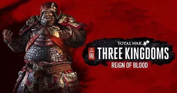 全军破敌:三国