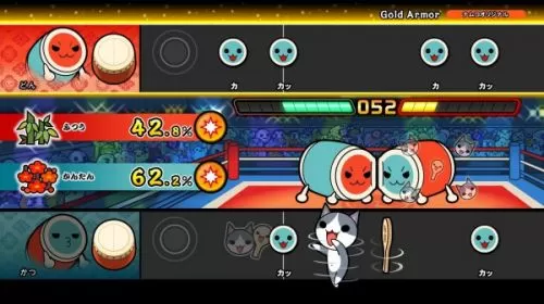 太鼓达人