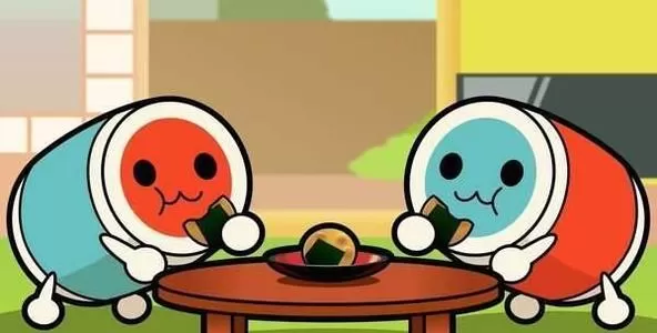 太鼓达人