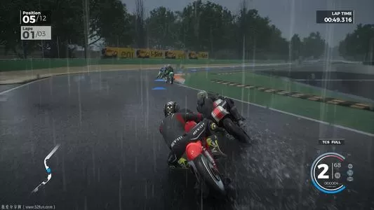极速骑行3 Ride 3
