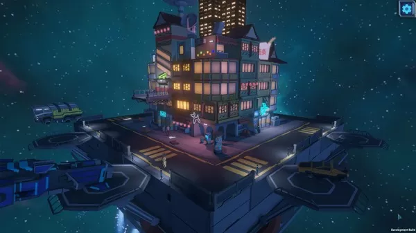 银河战队 Galaxy Squad