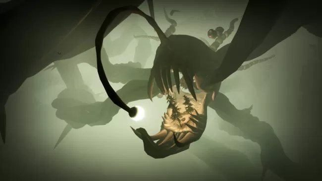 星际拓荒 Outer Wilds