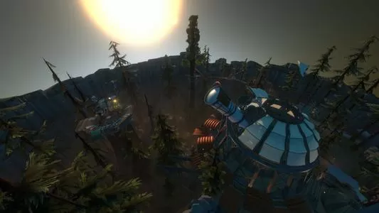 星际拓荒 Outer Wilds