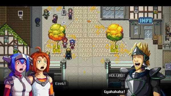 交叉准则 CrossCode