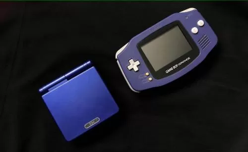 GBA