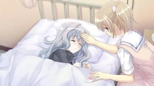 白衣性恋爱症候群 RE:Therapy
