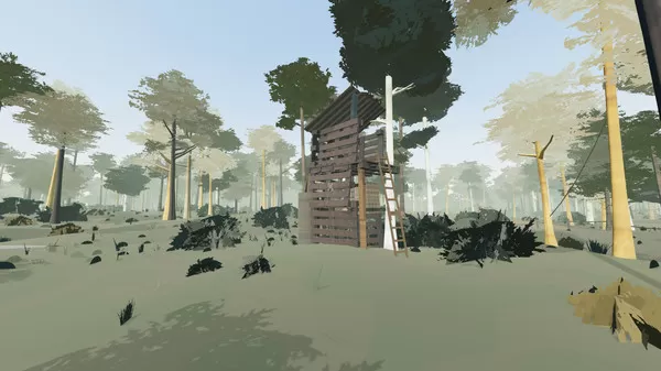木屋
