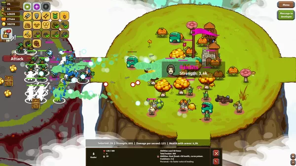 Circle Empires Rivals