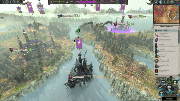 Total War: WARHAMMER II 