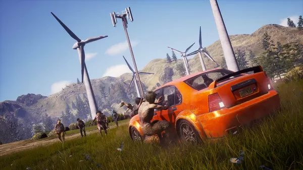 State of Decay 2 Juggernaut Edition
