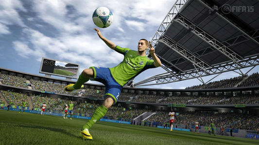 FIFA2015