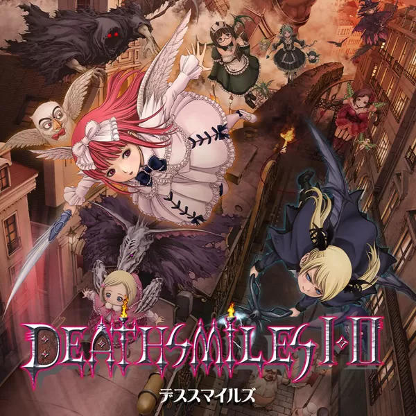 Deathsmiles