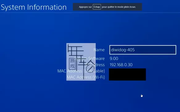 PS4