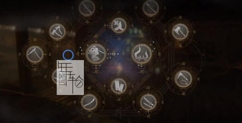 《仁王2》图文全流程全支线攻略 全木灵收集全boss战打法