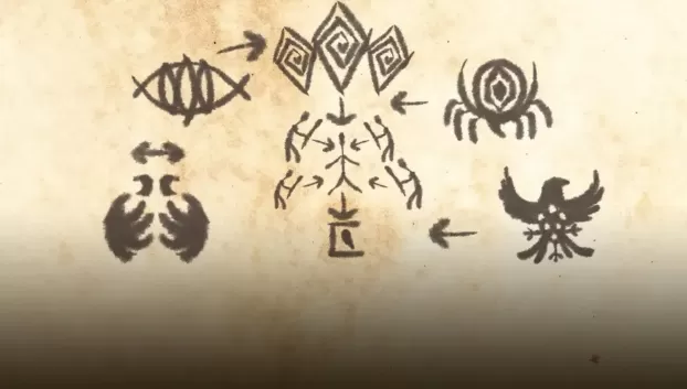 人狼村之谜游戏截图3